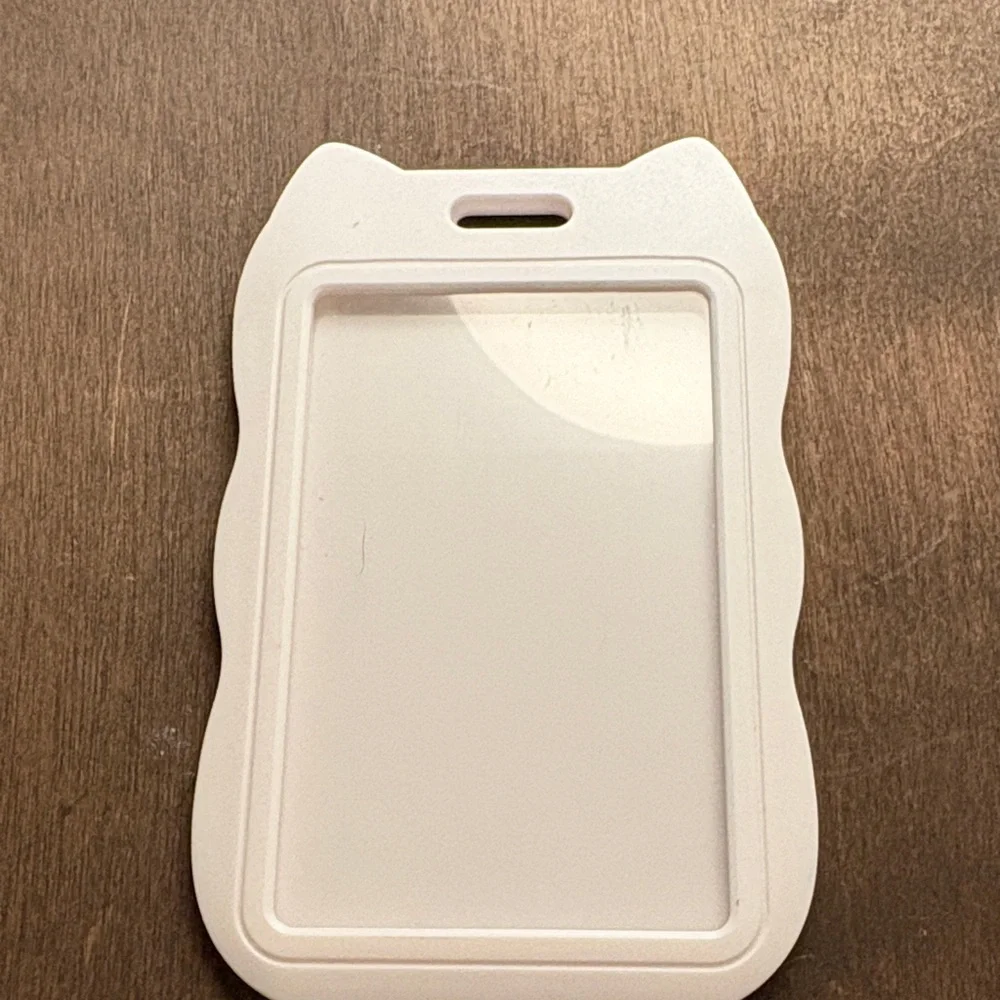 K Pop ID Holder